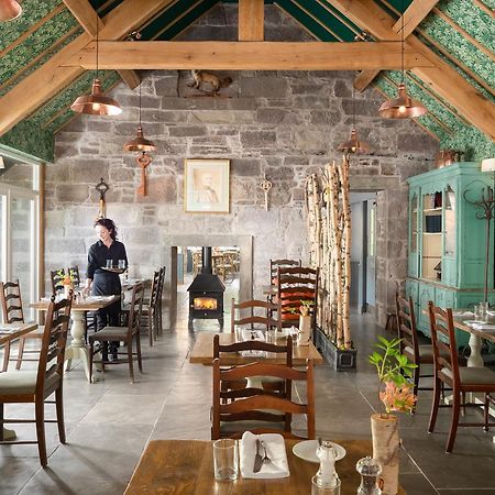 Meikleour Arms Hotel & Restaurant المظهر الخارجي الصورة