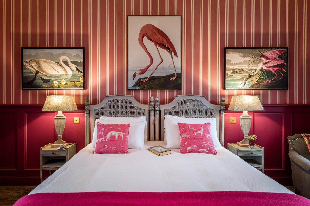 Meikleour Arms Hotel & Restaurant المظهر الخارجي الصورة