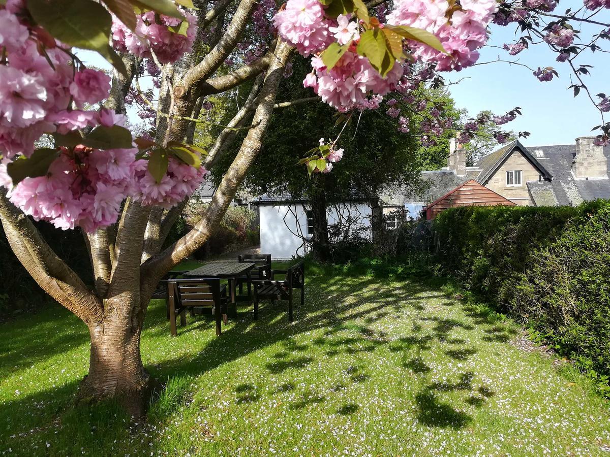 Meikleour Arms Hotel & Restaurant المظهر الخارجي الصورة